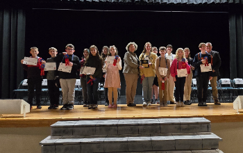 Spelling bee