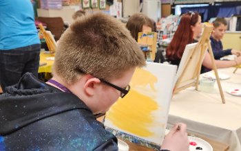 painting