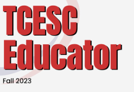 TCESC Educator: Fall 2023