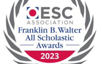 Franklin B Walter Award