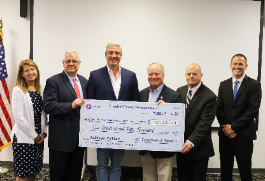 TCESC Unveils Young Dronepreneurs Program