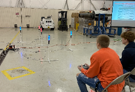 Trumbull County Drone Racing League