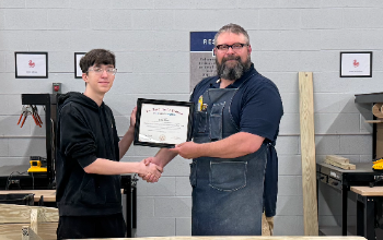 Woodshop