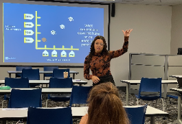 Empowering Elementary Leaders for Literacy Excellence