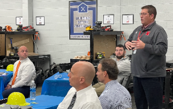 principal meeting