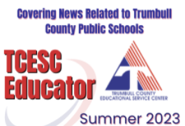 TCESC Educator: Summer 2023