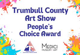 Trumbull County Art Show