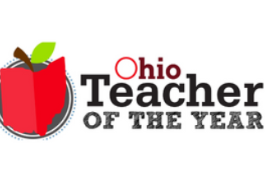 2026 Ohio Teacher of the Year