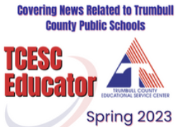 TCESC Educator: Spring 2023