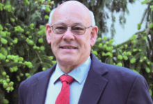 OSBA Honors TCESC Board Member