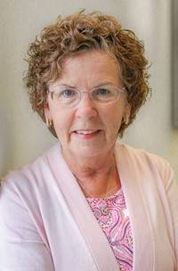 Pupil Services Director Kathy Vilsack