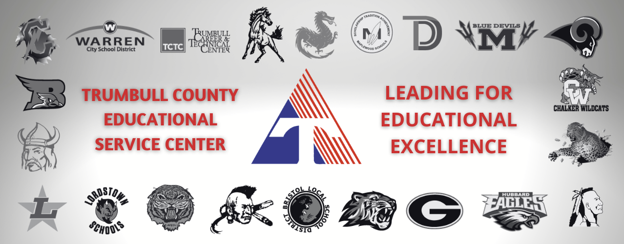 Trumbull County Educational Service Center, Leading for Educational Excellence