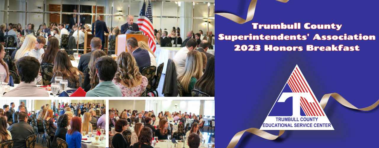 TCSA Honors Breakfast
